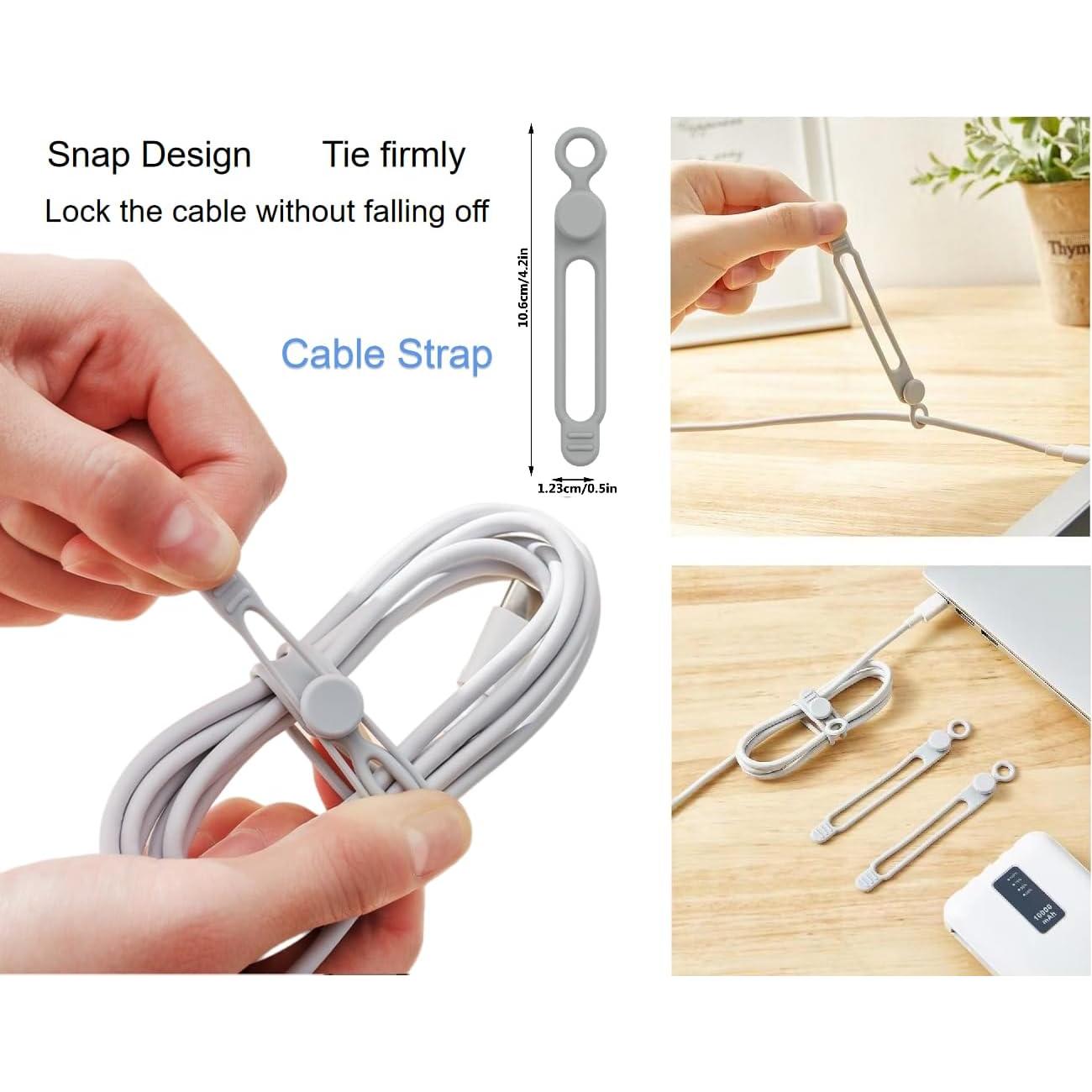 Adaptador USB C a Lightning 30W Meenova - Paquete de 2