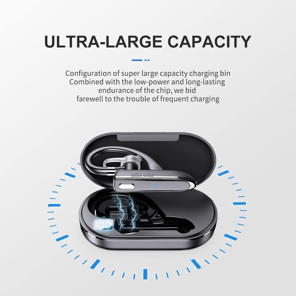 Auriculares Inalámbricos Kamon K530 Plus Bluetooth 5.1 Deportivos