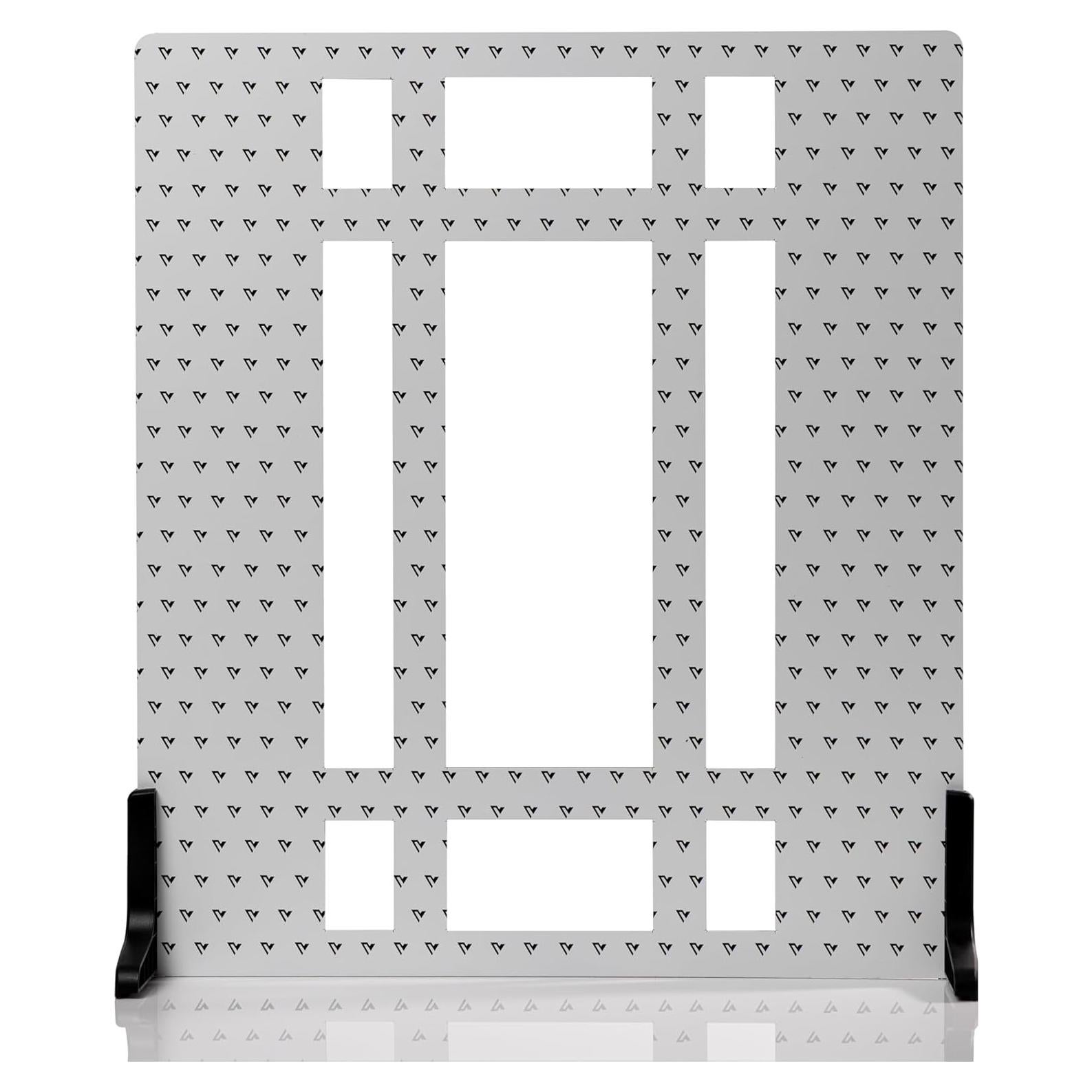 Tablero de Sombra V-FLAT WORLD para Fotografía 50.8x43.2cm