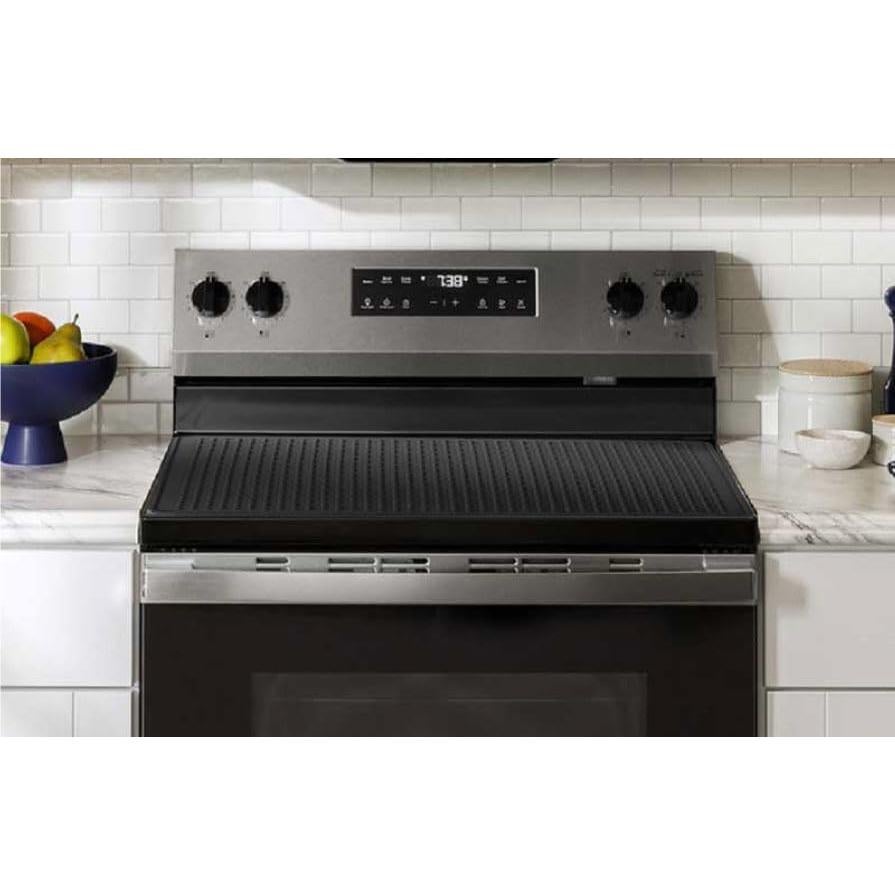 Alfombrilla de Silicona Parnoo XL 71.1x50.8 cm para Estufa