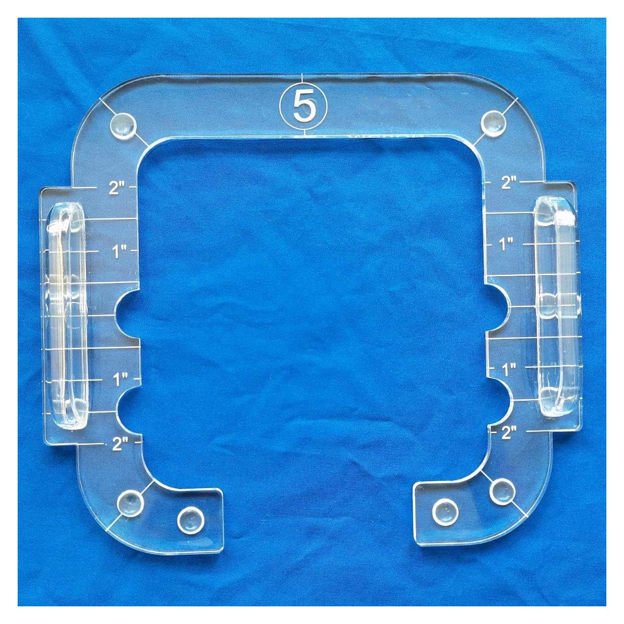 Plantilla de Acolchado HONEYSEW Serie 5 para Máquina de Coser