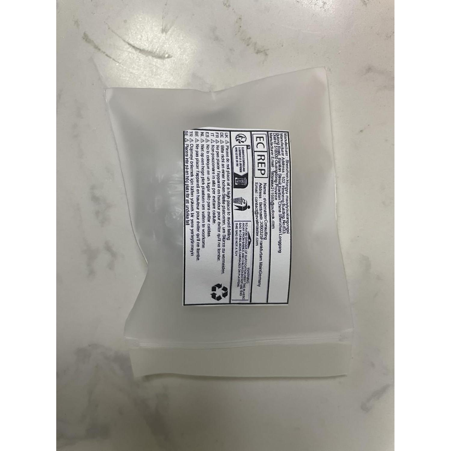 Adaptador de Montaje para Cámara PUKOKO 1/4" Aluminio CNC