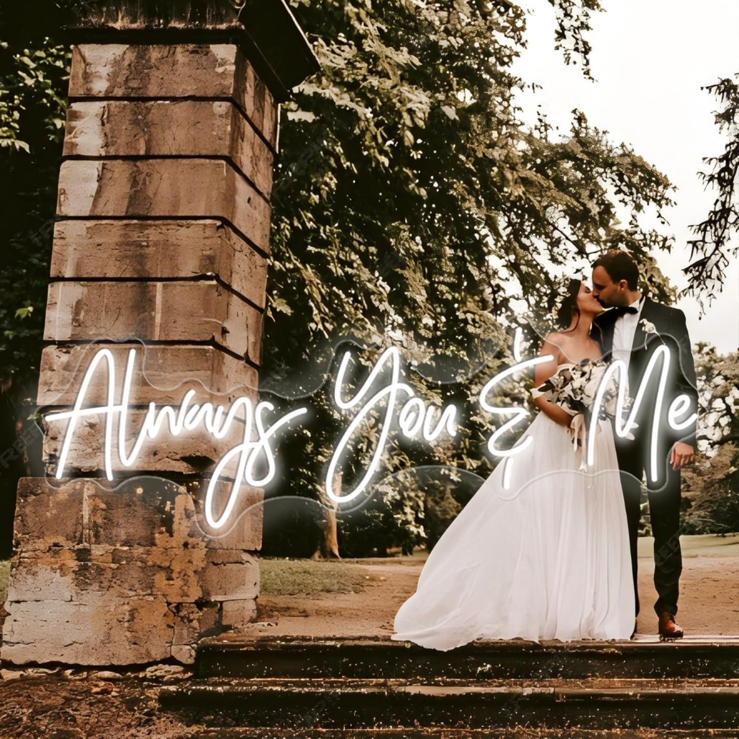 Cartel de Neón Personalizado IP68 con Control Remoto 61x30.5cm