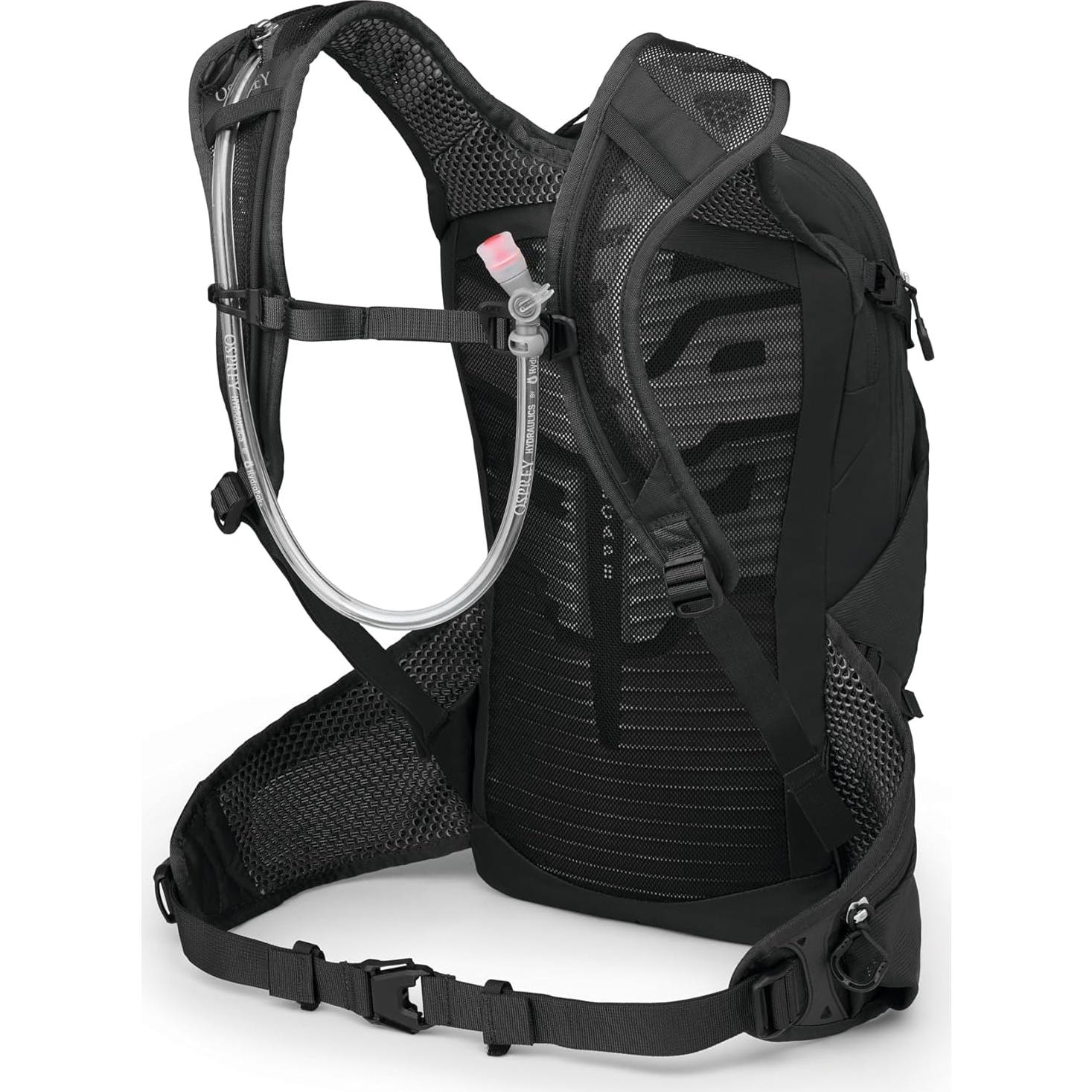Mochila de Montaña Osprey Raven 14L para Mujeres con Reservorio