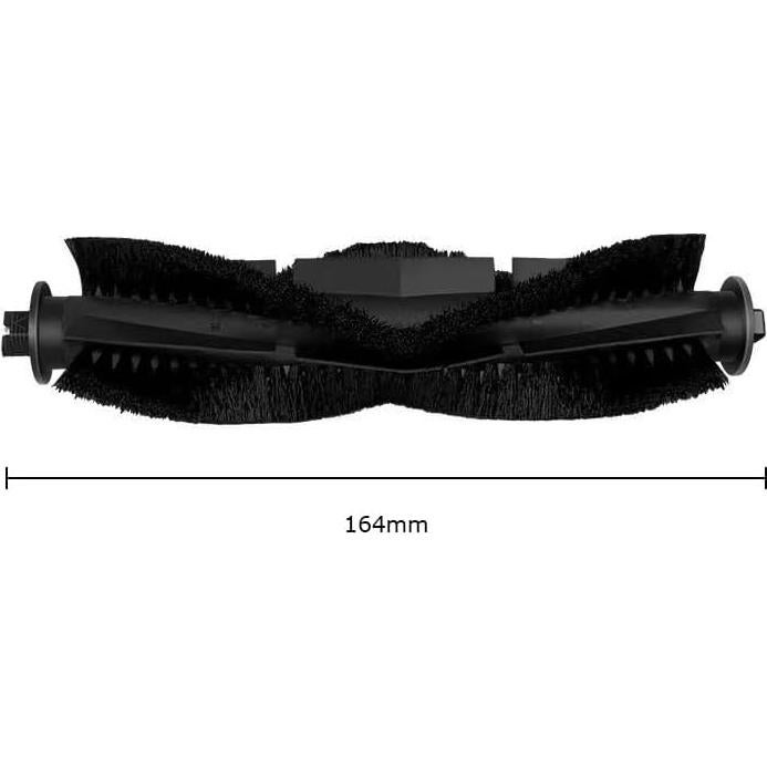 2 Piezas Cepillo Principal Haozhifeng Compatible iLife T10S