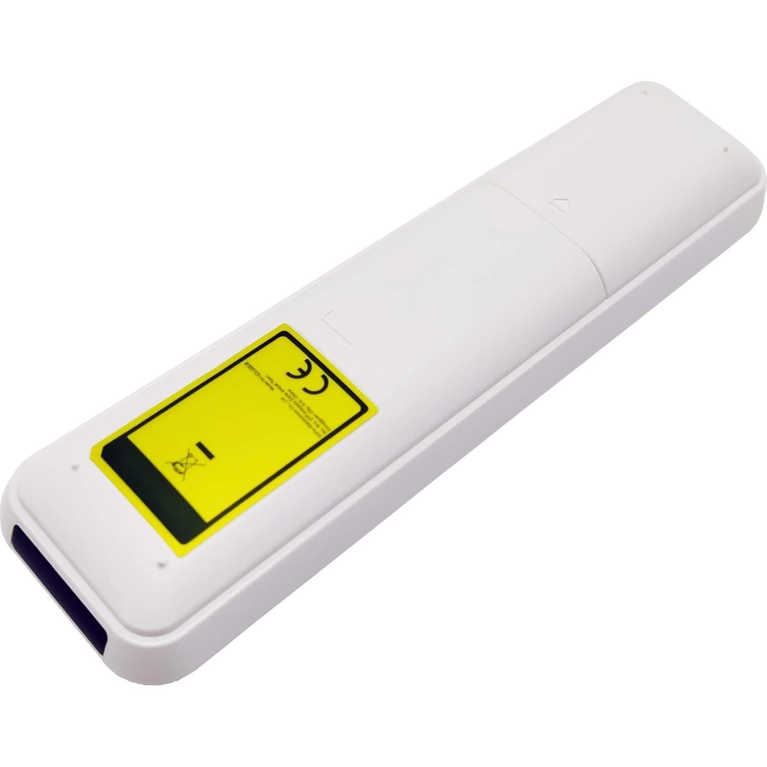 Control Remoto InTeching para Proyector BenQ RCV012