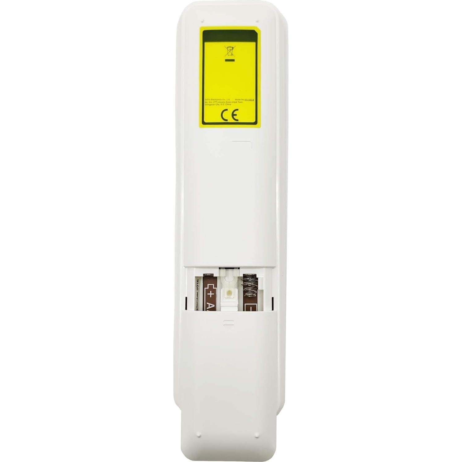 Control Remoto InTeching para Proyector BenQ RCV012