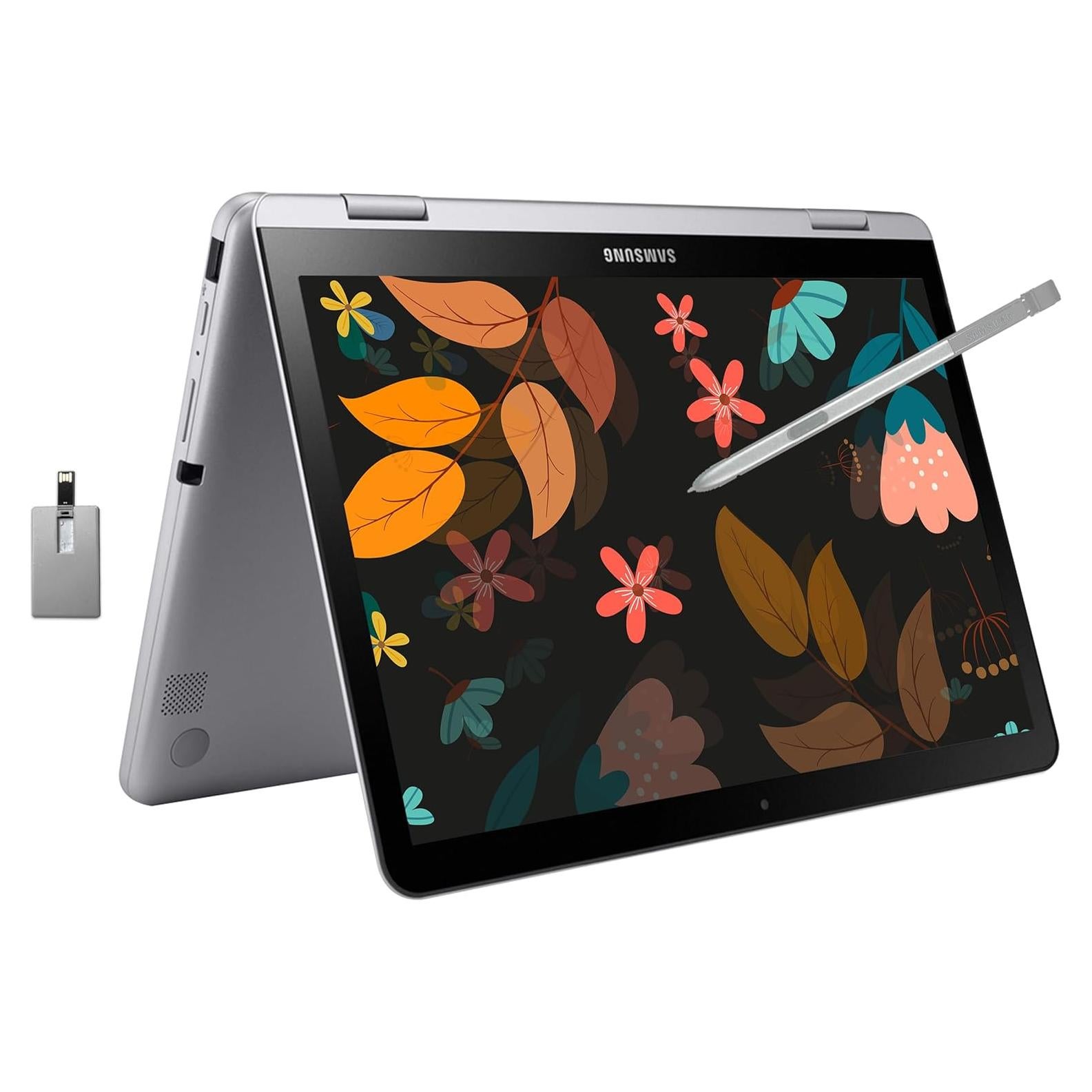 Samsung Chromebook Plus V2 2-en-1 30.99cm Pantalla Táctil