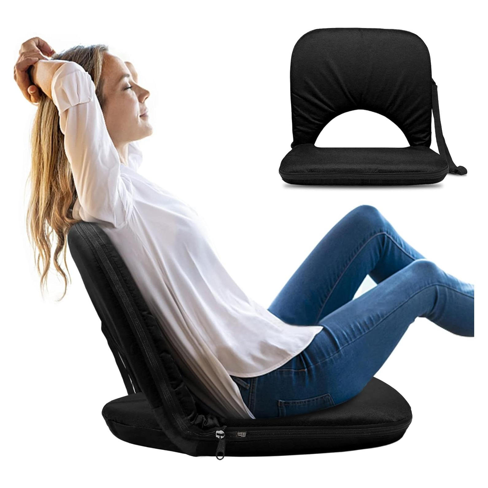 Cojín de Asiento Plegable Spetsbst para Estadio 73.4x50.8cm