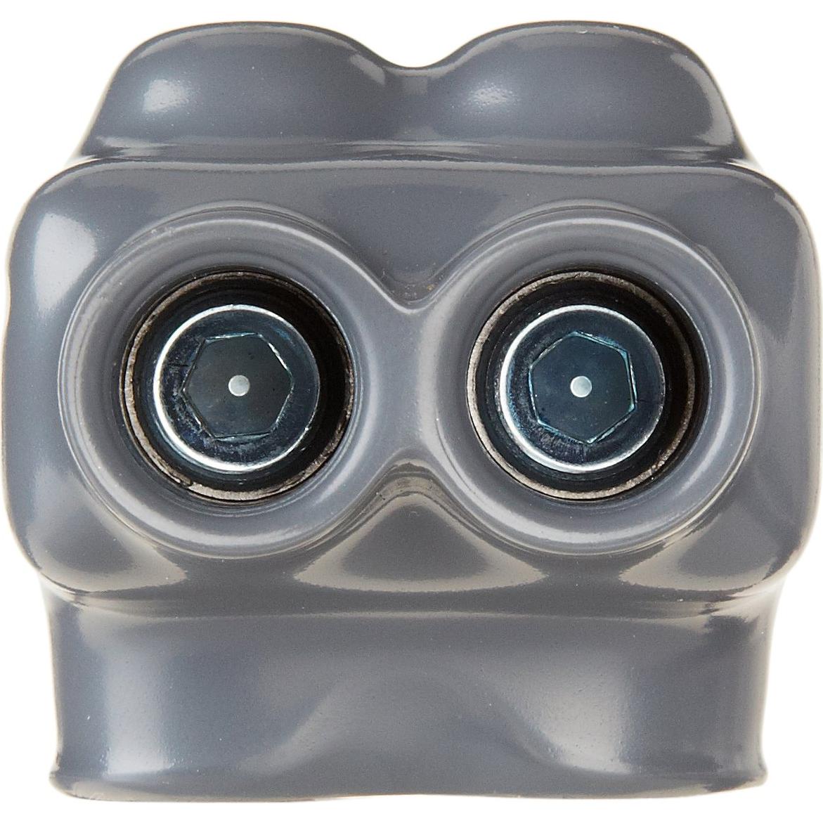 Conector Aislado Polaris ITG-1 para Cables de 1-10 AWG, 2 Puertos