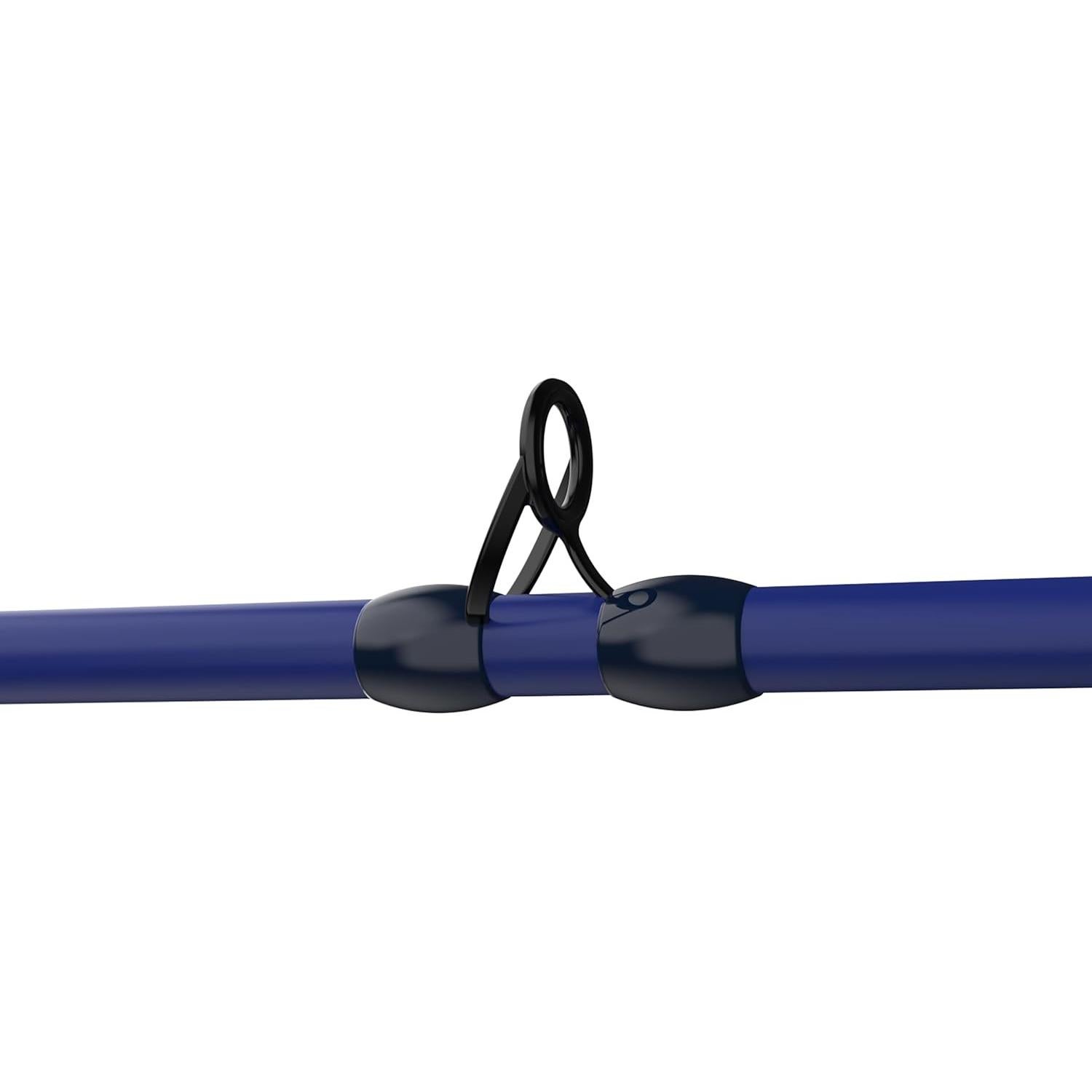 Combo de caña de pescar y carrete Zebco Roam 1.98m 2 piezas