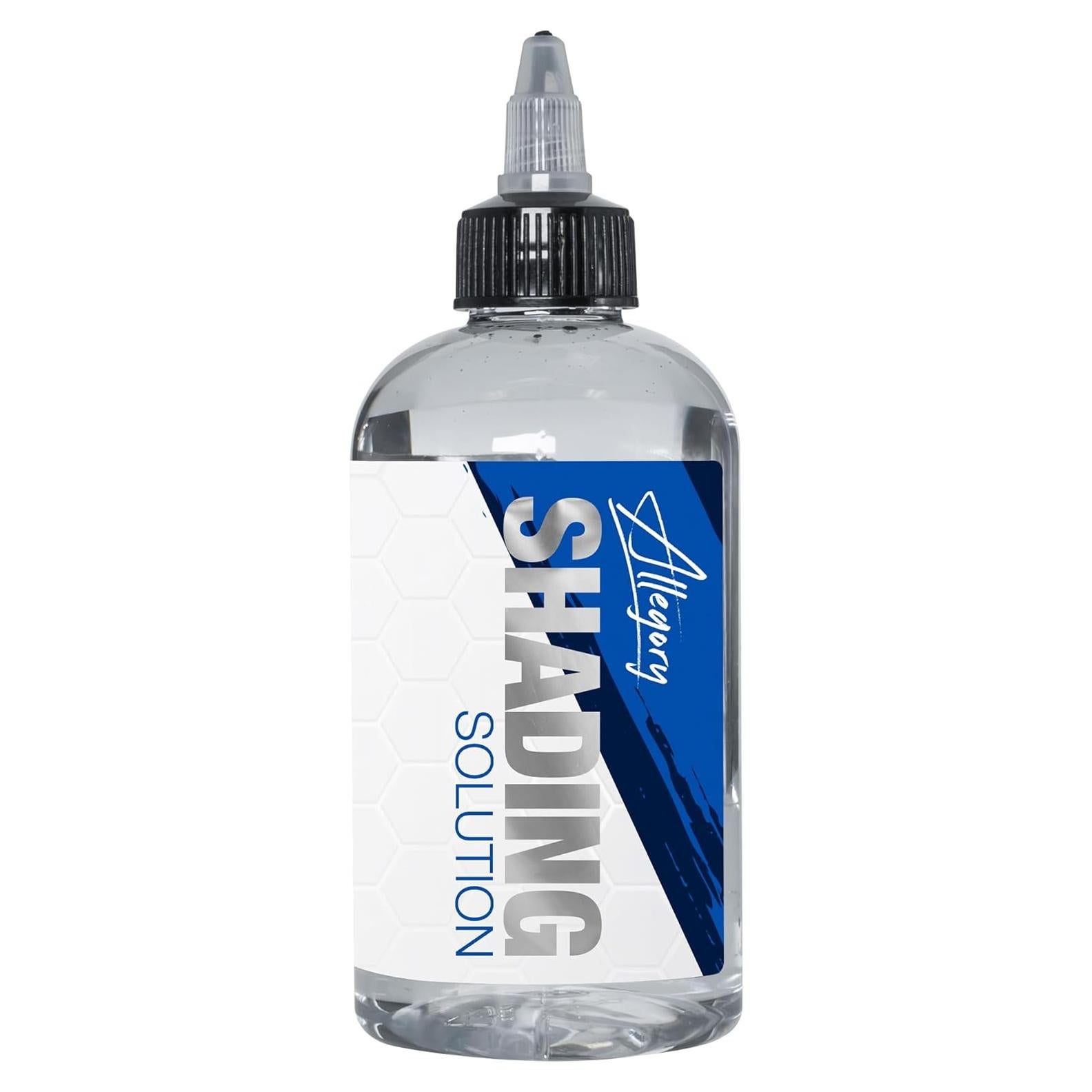 Tinta para Tatuajes Allegory 28.35g - Solución Sombreado Premium