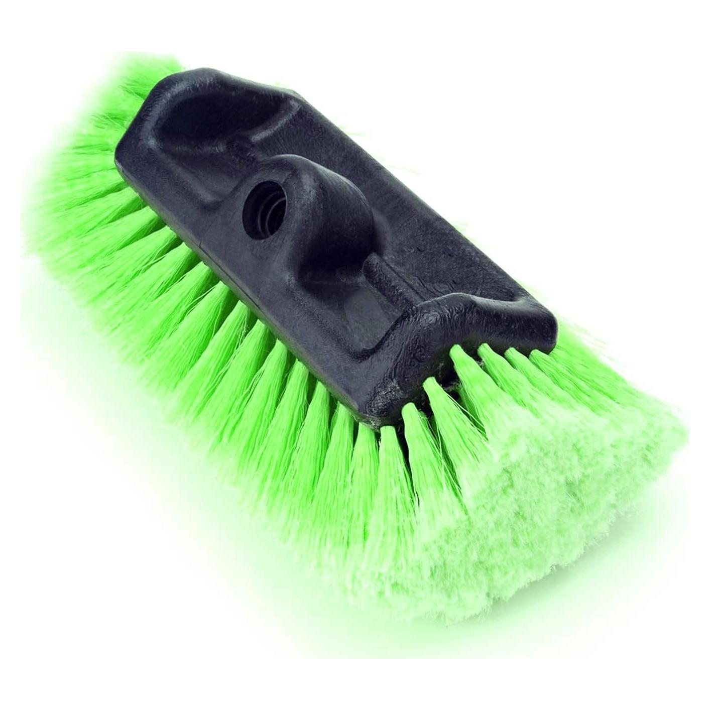 Cepillo de Lavado de Autos Forgrace 30.48 cm Cerdas Suaves