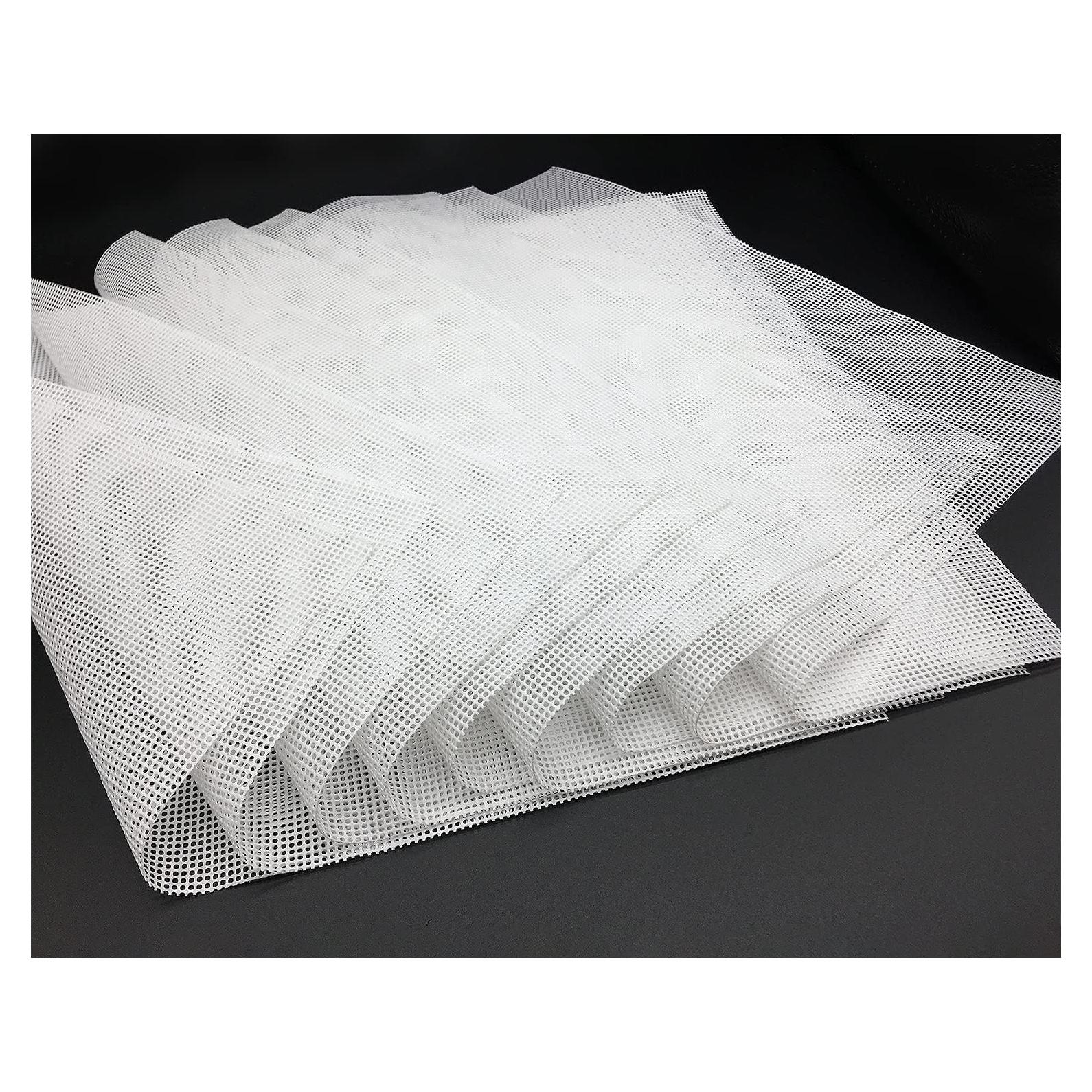 Hojas de Deshidratador de Silicona DOSTK - Paquete de 9 Unidades