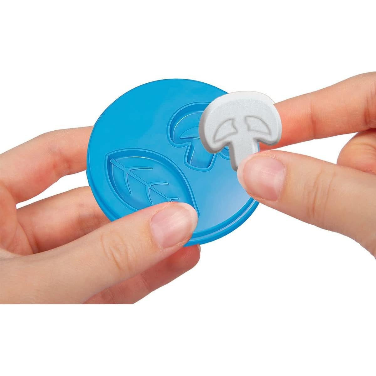 Play-Doh Arcilla de Aire Pizzería 0.20 kg Multicolor