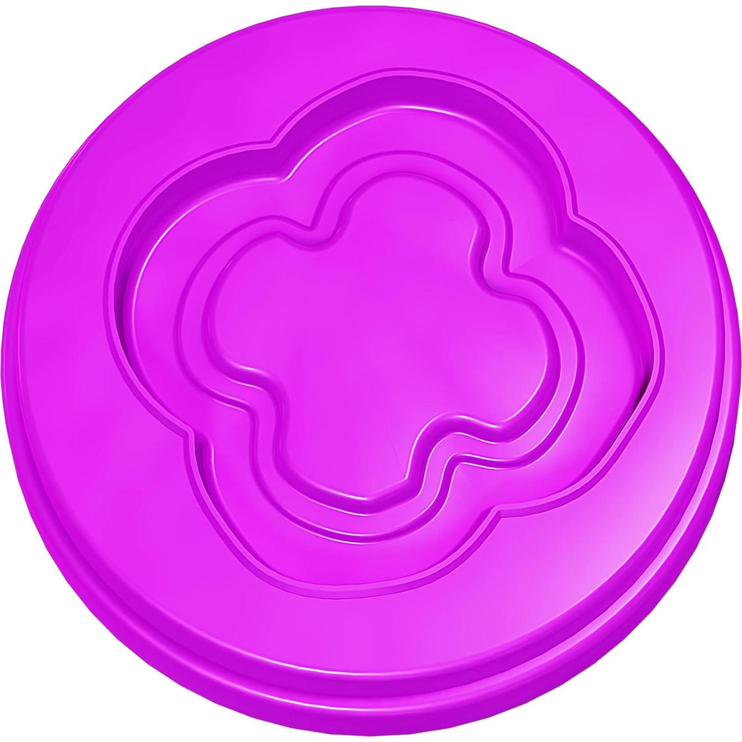 Play-Doh Arcilla de Aire Pizzería 0.20 kg Multicolor