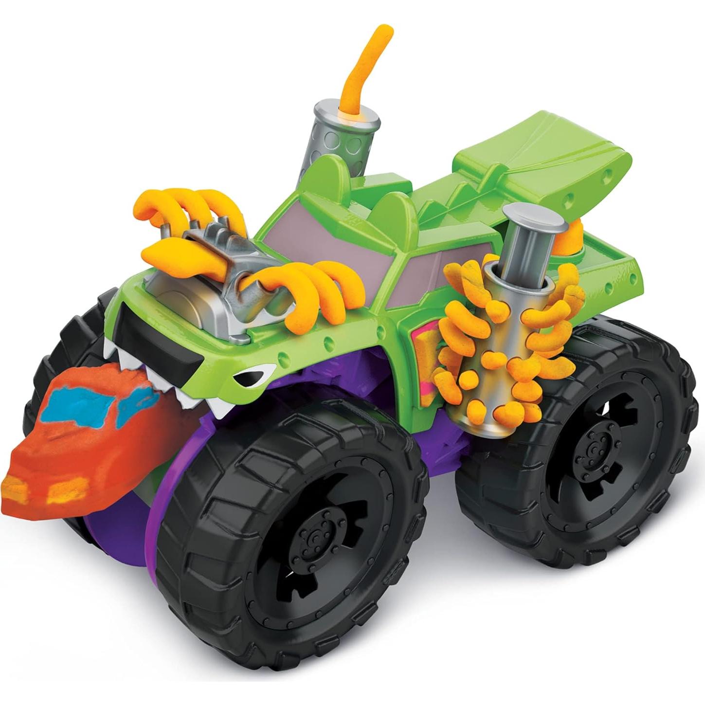 Hasbro Collectibles Chompin Monster Truck