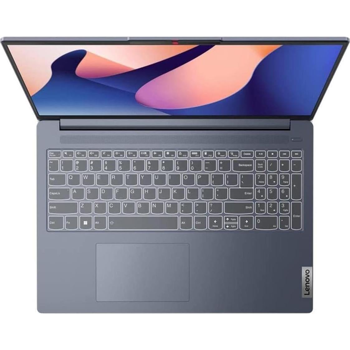 Lenovo IdeaPad Slim 5 16IRL8 16" i7 16GB 1TB SSD Azul