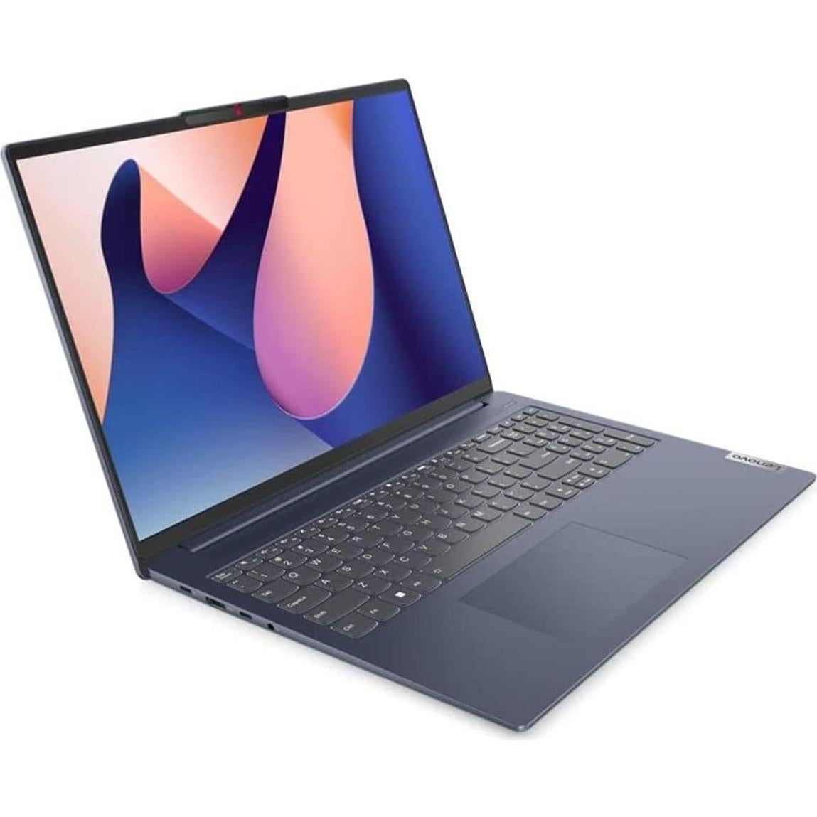 Lenovo IdeaPad Slim 5 16IRL8 16" i7 16GB 1TB SSD Azul