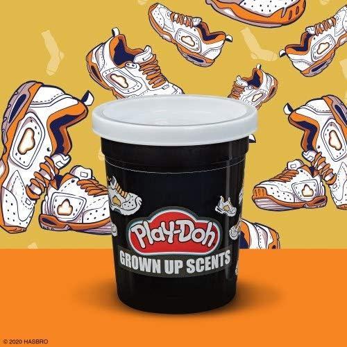 Play-Doh Aromas para Adultos Multipack 6 Colores y Aromas