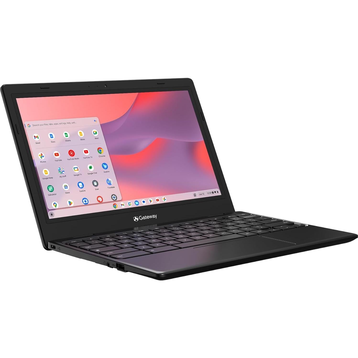 Acer Gateway Chromebook 311 | Intel Celeron N4500 | 4GB RAM