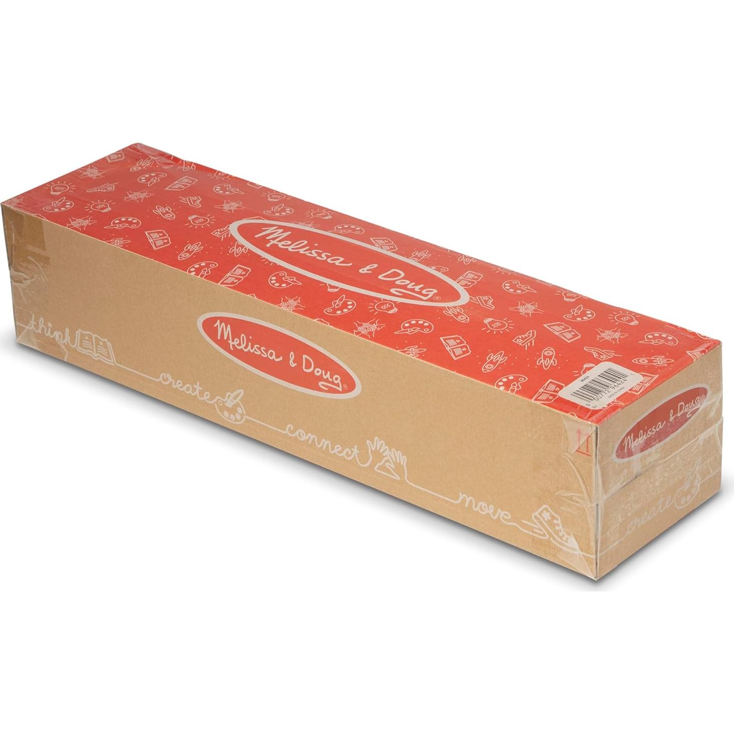 Silla de Playa Plegable para Niños Melissa & Doug Flex Octopus