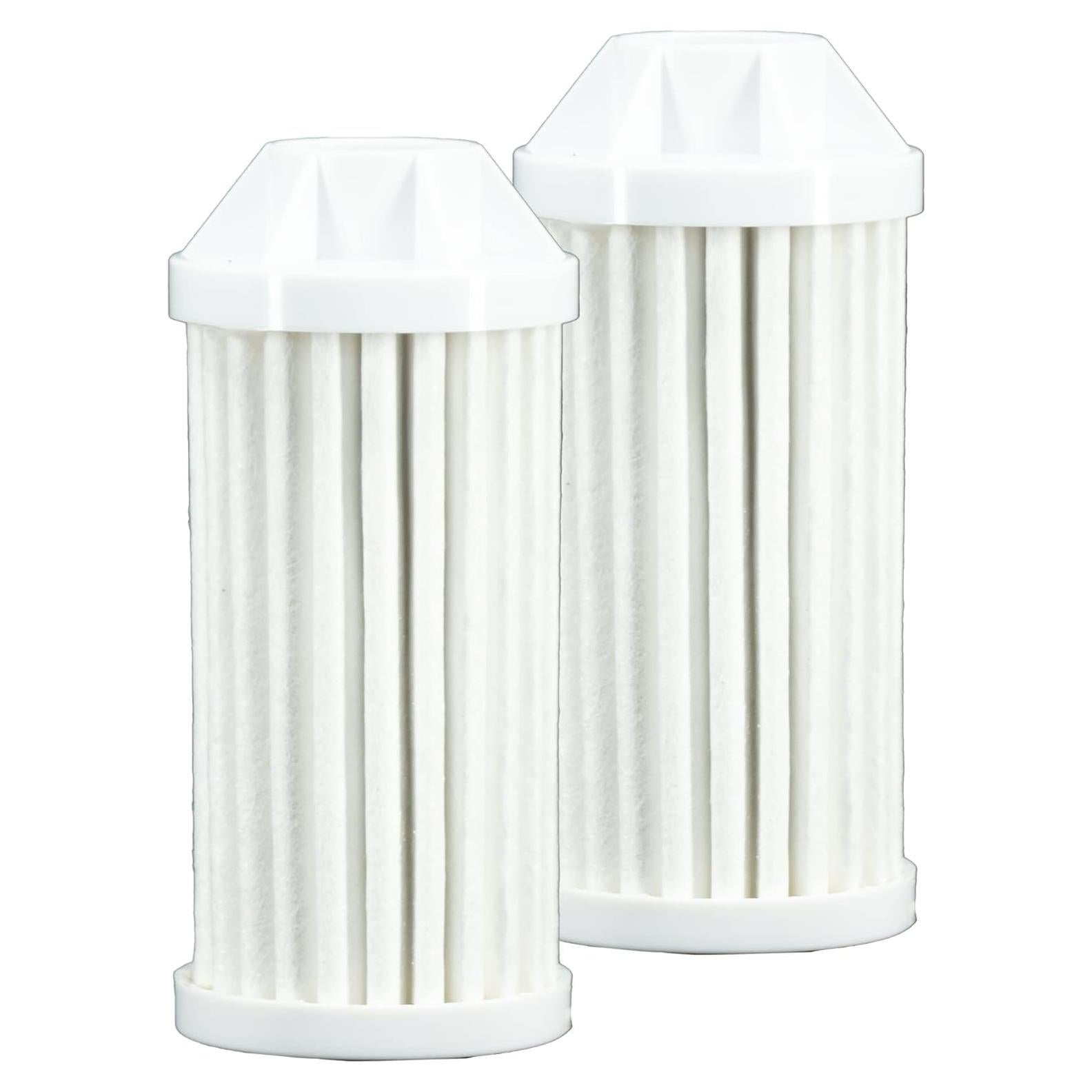 Cartucho de Filtro Epic Water Filters Doble | Paquete de 2