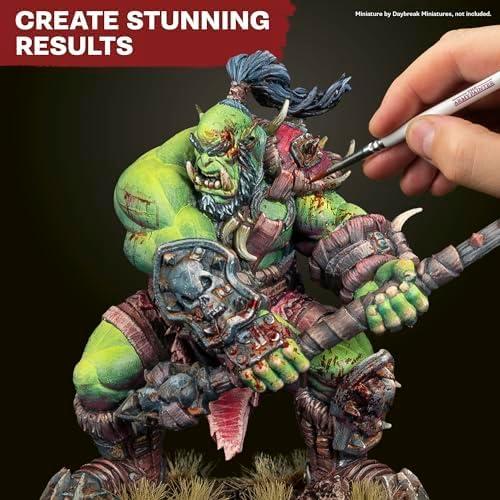 Pinturas Acrílicas The Army Painter Mega Combo 50 Colores