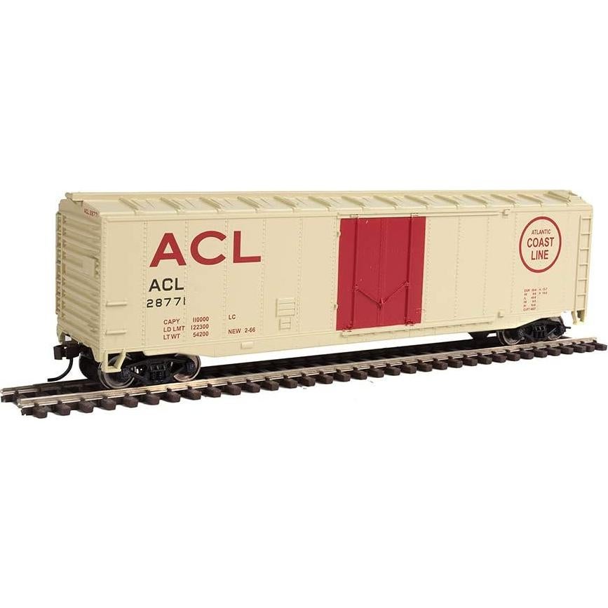 Vagón de Carga Walthers HO Línea Costera Atlántica
