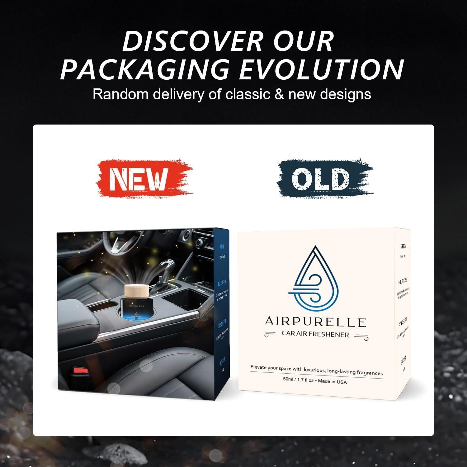 Ambientador de Auto Wellington Vainilla Ámbar 50ml Diseño Taza