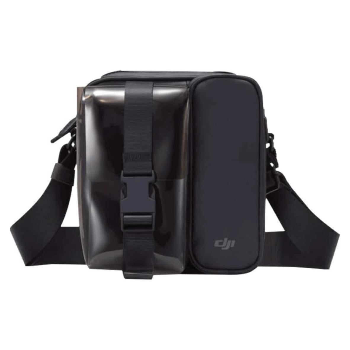 Bolsa de Transporte DJI Mini 2 Negra - Compacta y Segura