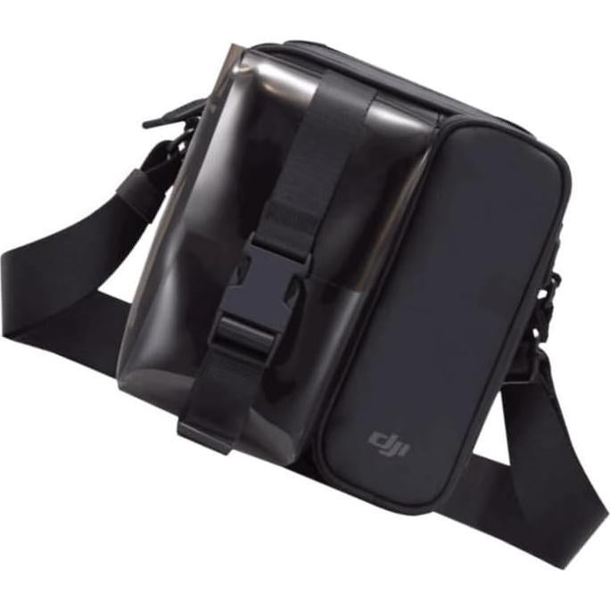Bolsa de Transporte DJI Mini 2 Negra - Compacta y Segura