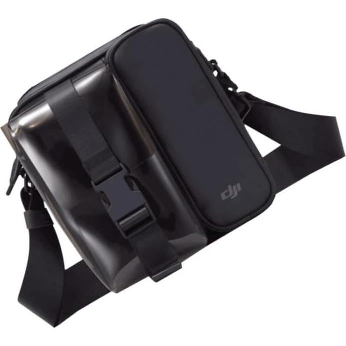 Bolsa de Transporte DJI Mini 2 Negra - Compacta y Segura