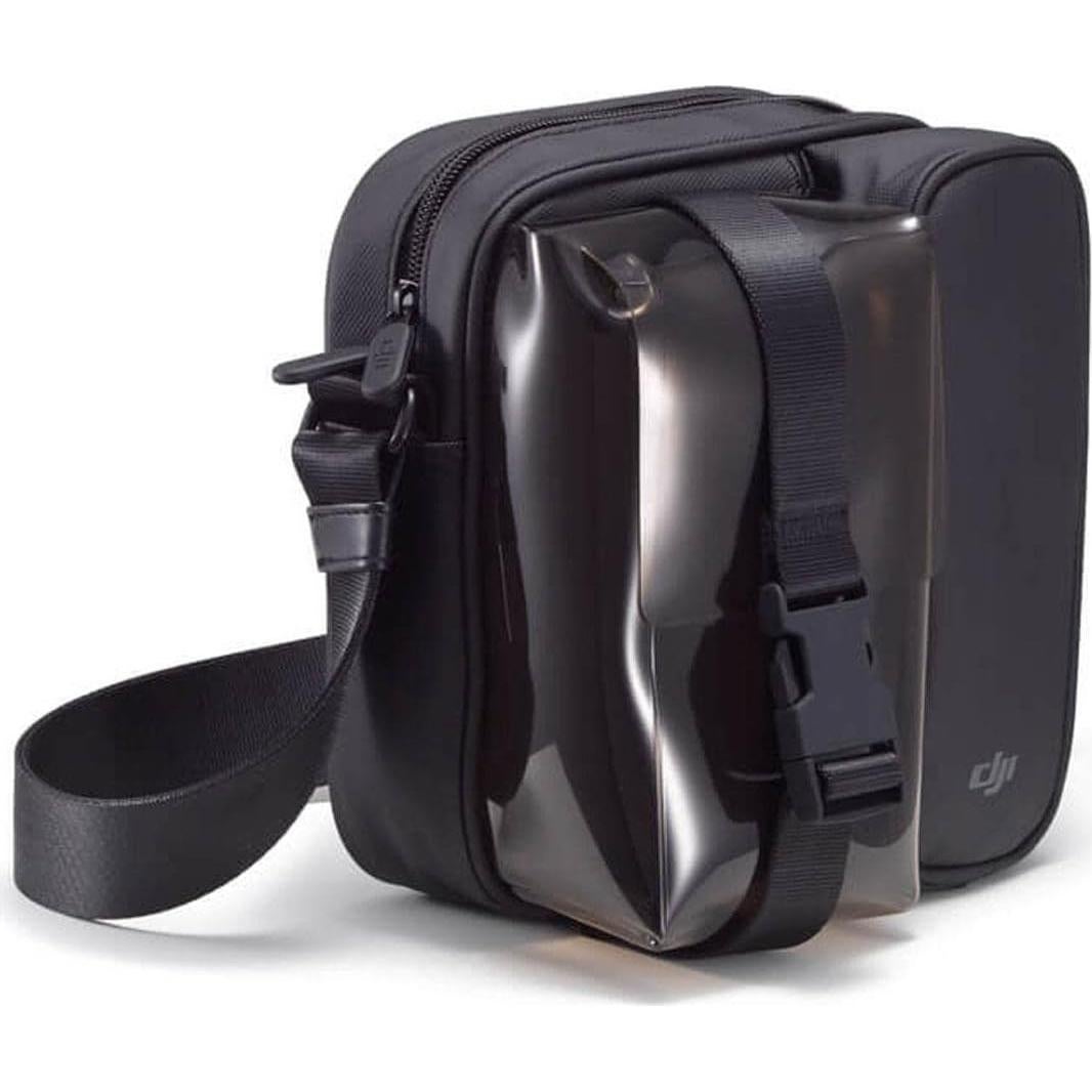 Bolsa de Transporte DJI Mini 2 Negra - Compacta y Segura