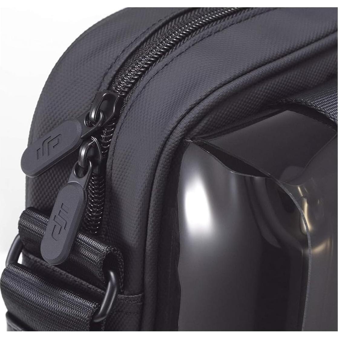 Bolsa de Transporte DJI Mini 2 Negra - Compacta y Segura