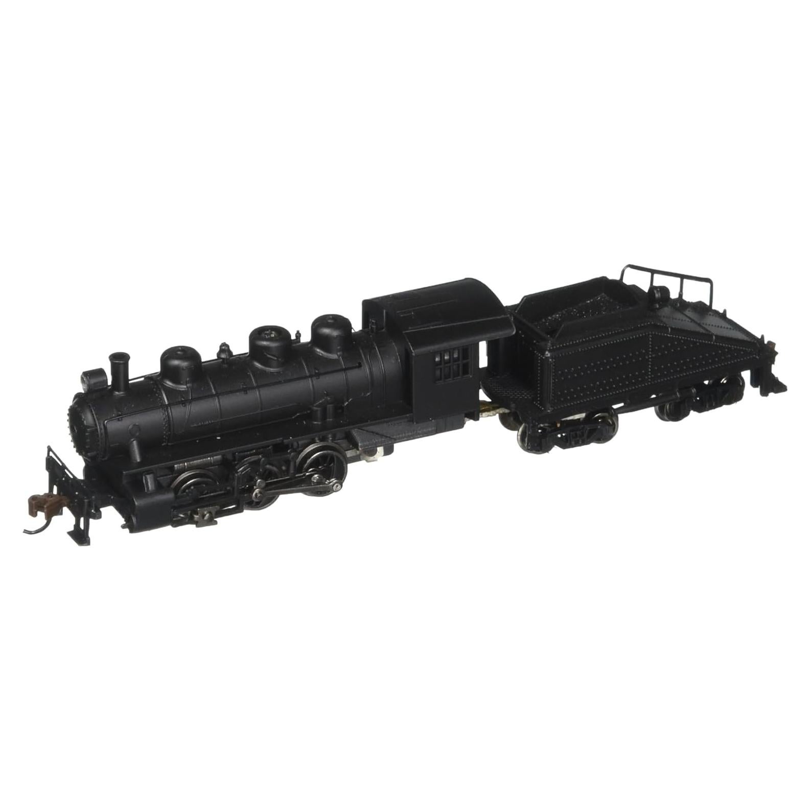 Locomotora Bachmann USRA 0-6-0 Escala N Pintada