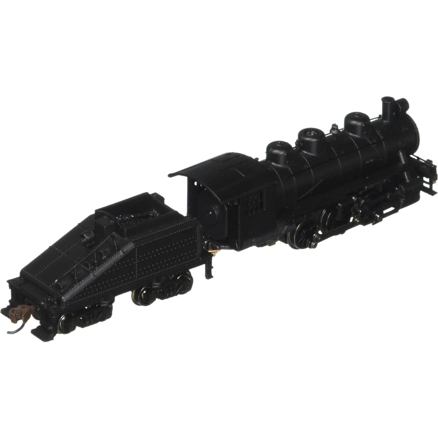 Locomotora Bachmann USRA 0-6-0 Escala N Pintada