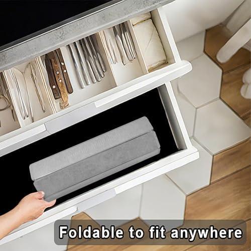 Alfombrilla de Secado de Platos Equicklynx 61x41 cm Diatomácea