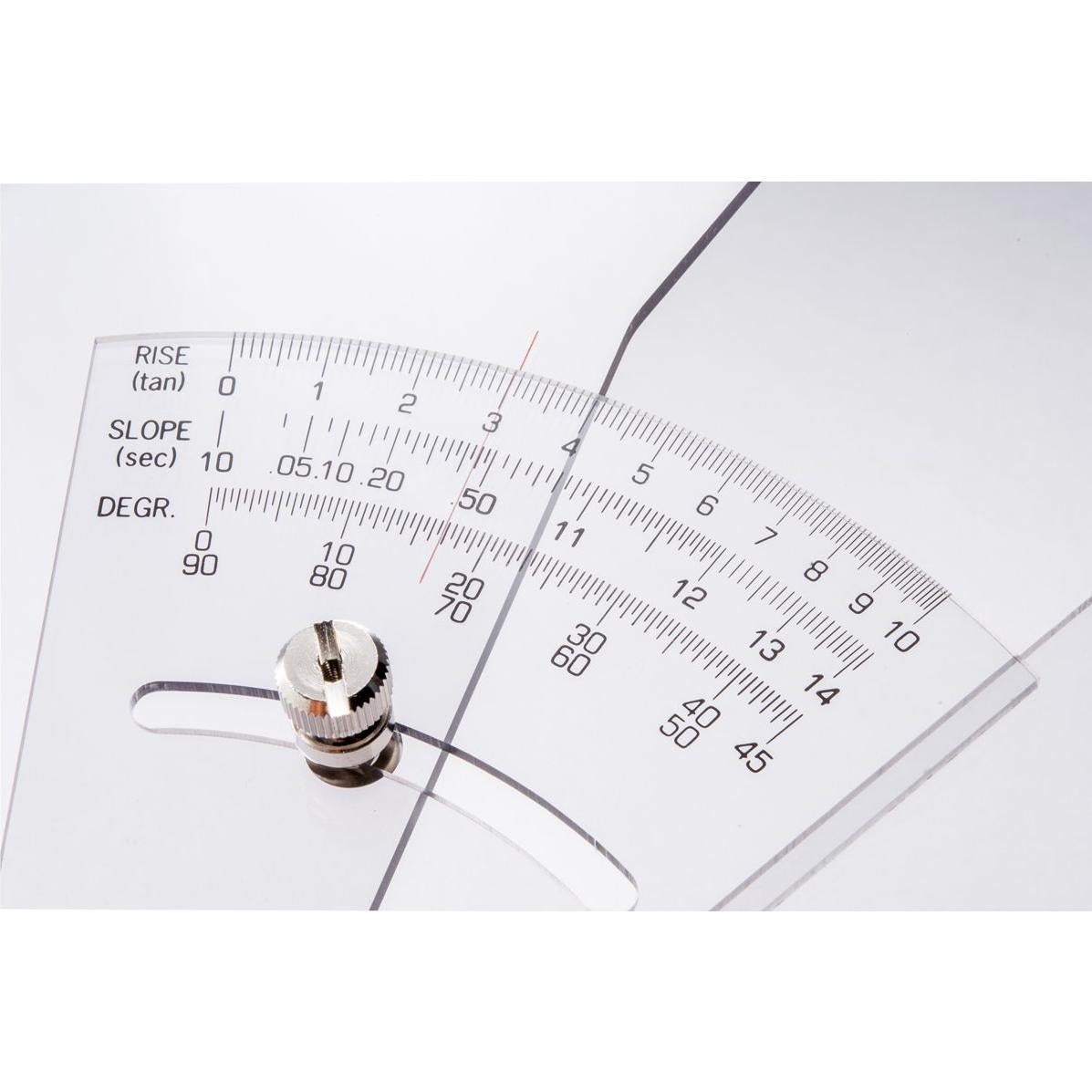 Regleta Graduada Triangular Staedtler 964 51-6 15 cm