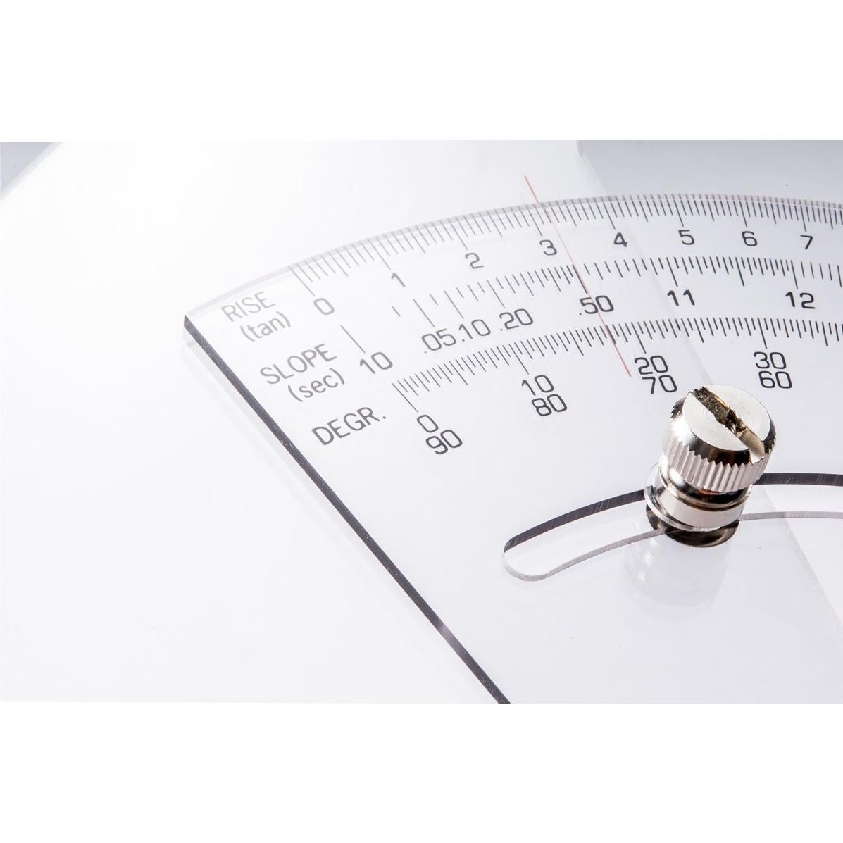 Regleta Graduada Triangular Staedtler 964 51-6 15 cm