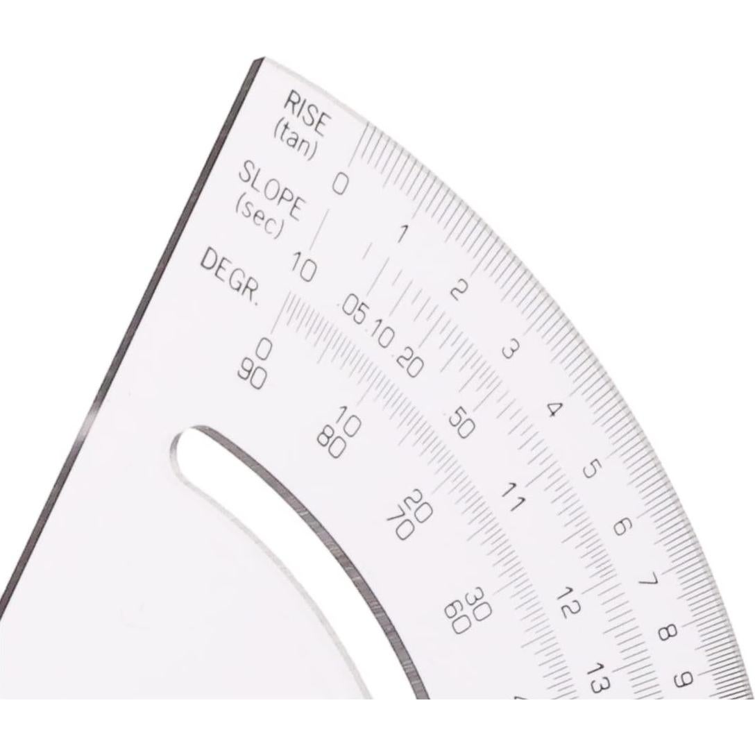 Regleta Graduada Triangular Staedtler 964 51-6 15 cm