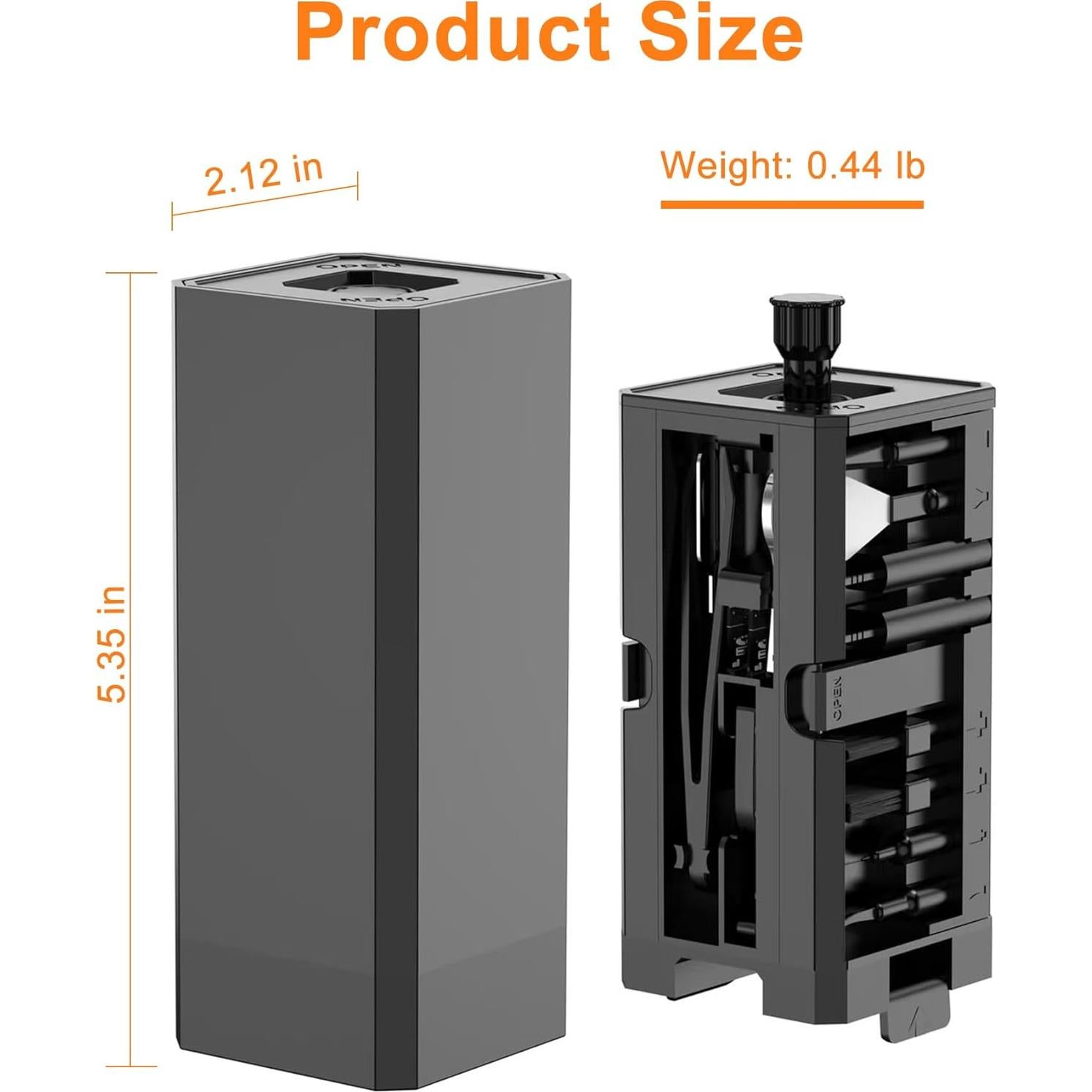 Kit de limpieza 32 en 1 UNNGEIGEI para dispositivos electrónicos