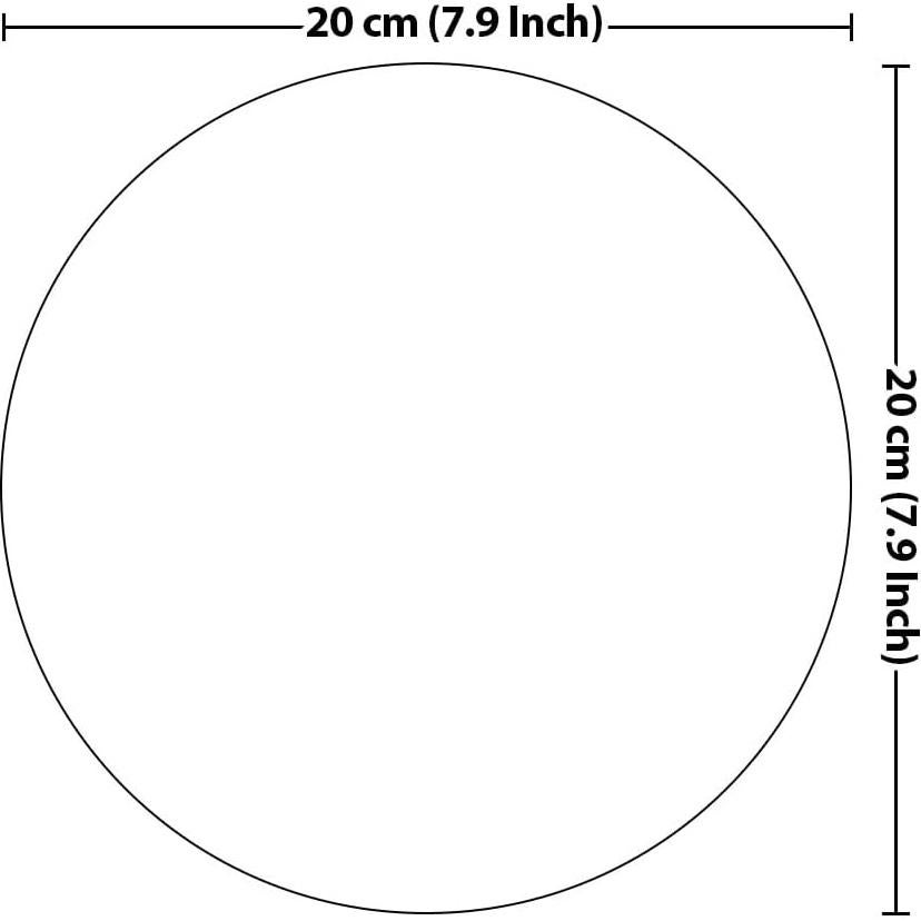 Alfombrilla de Ratón Antideslizante WIRESTER Gato Negro 200mm