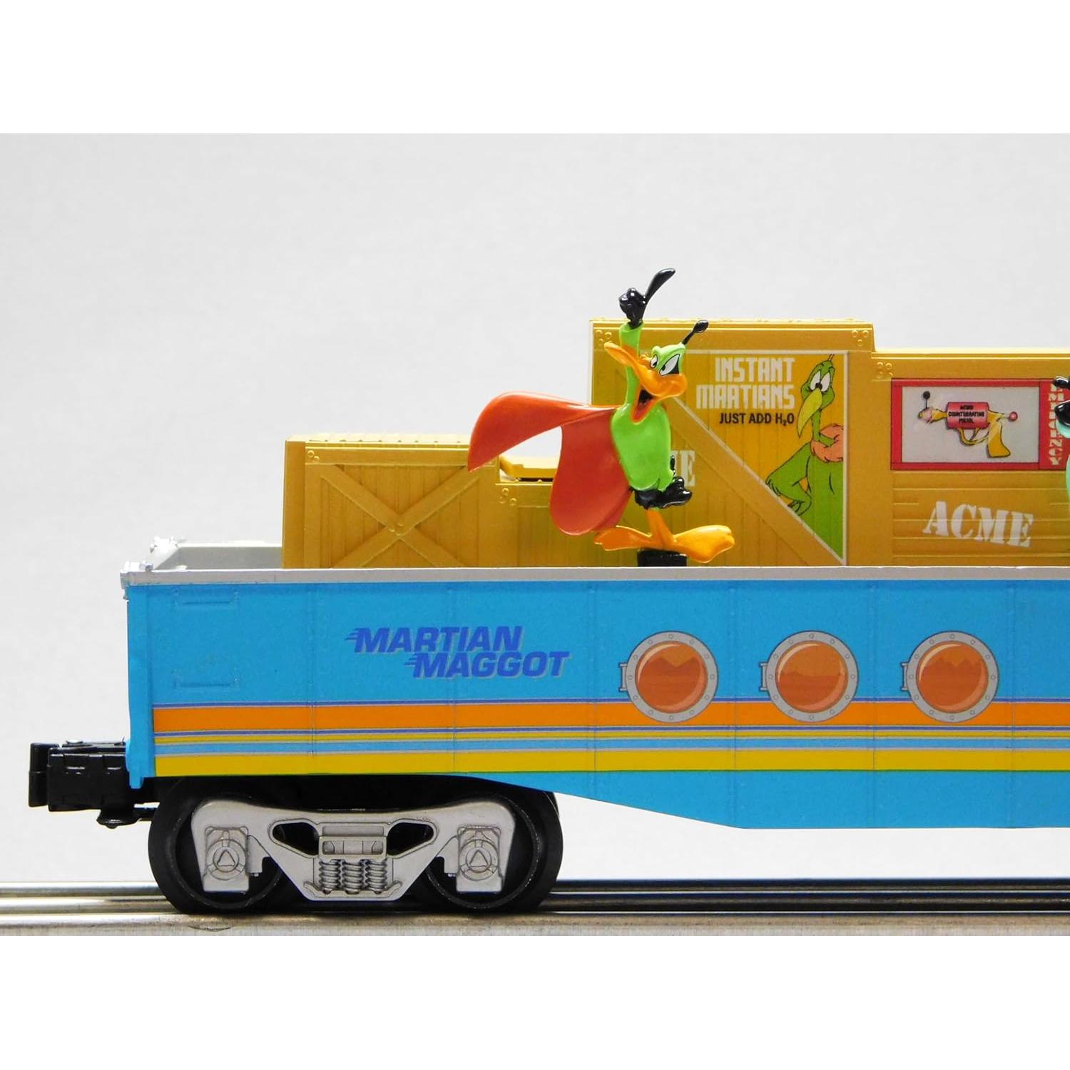 Carro de Carga Chase Gondola O Gauge 2423010-G Multicolor