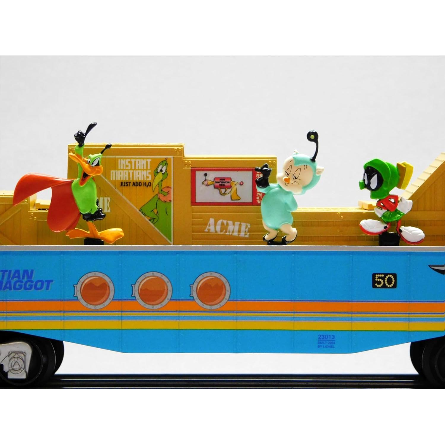 Carro de Carga Chase Gondola O Gauge 2423010-G Multicolor