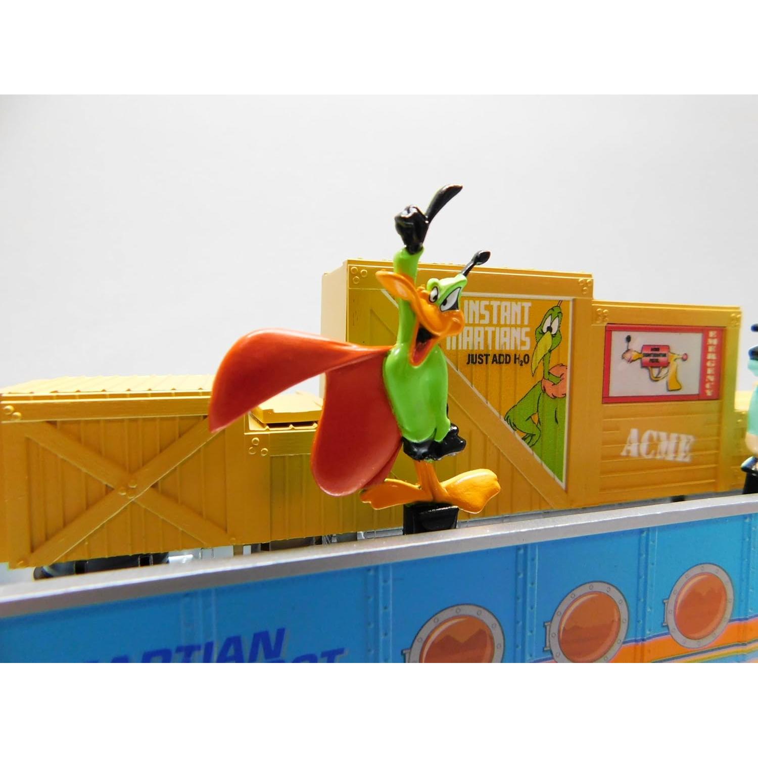 Carro de Carga Chase Gondola O Gauge 2423010-G Multicolor