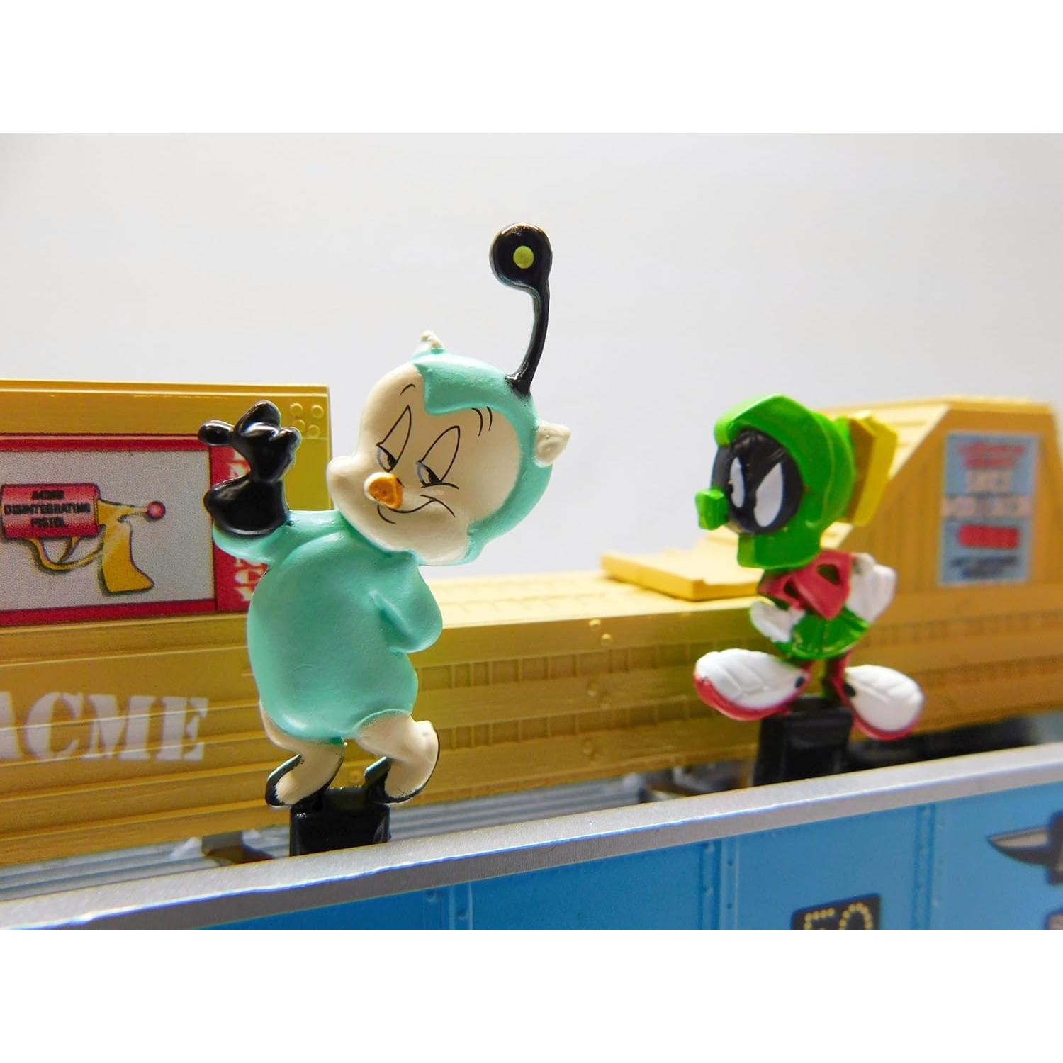 Carro de Carga Chase Gondola O Gauge 2423010-G Multicolor