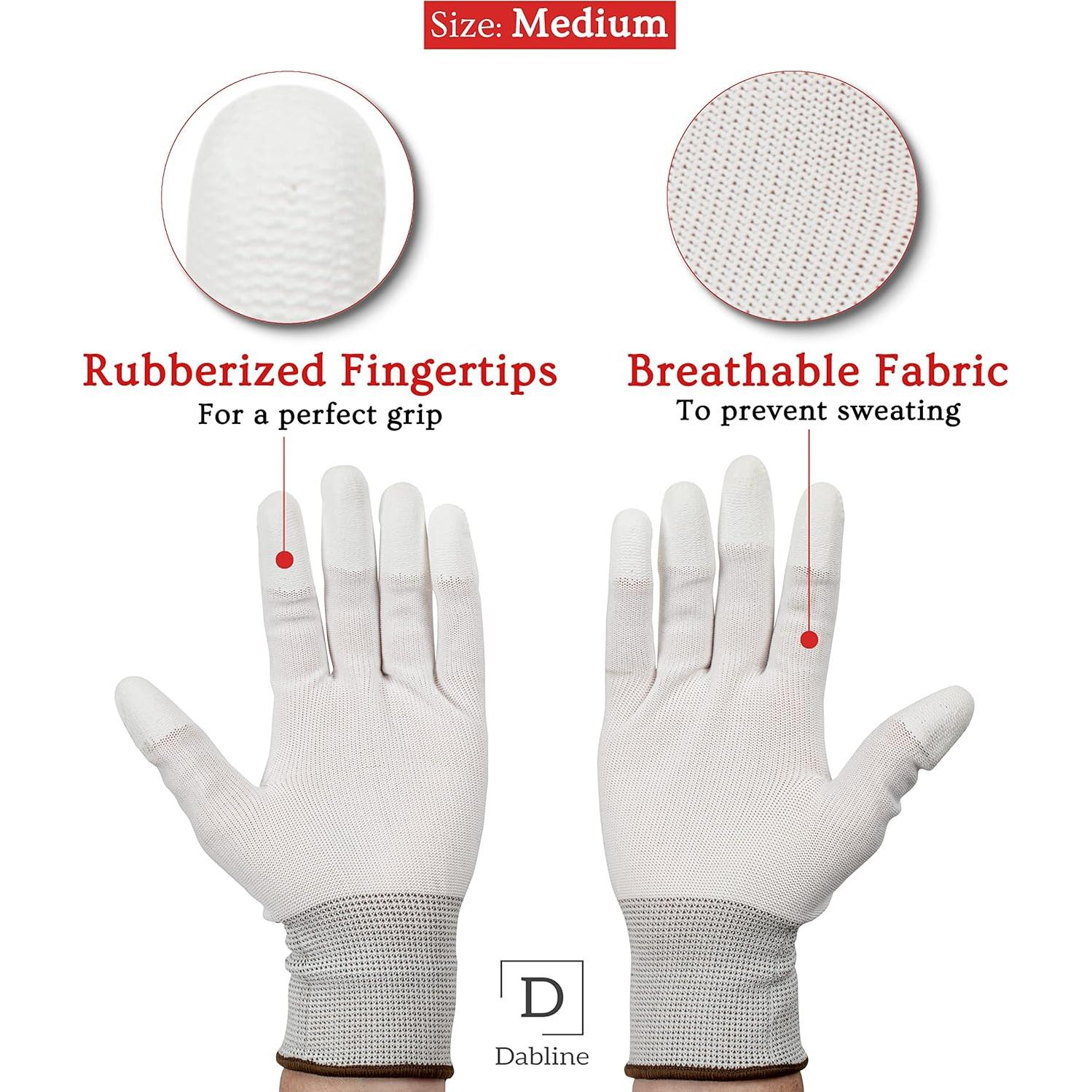 Conjunto de Plantillas de Acolchado Dabline 13 PCs - Acrílico