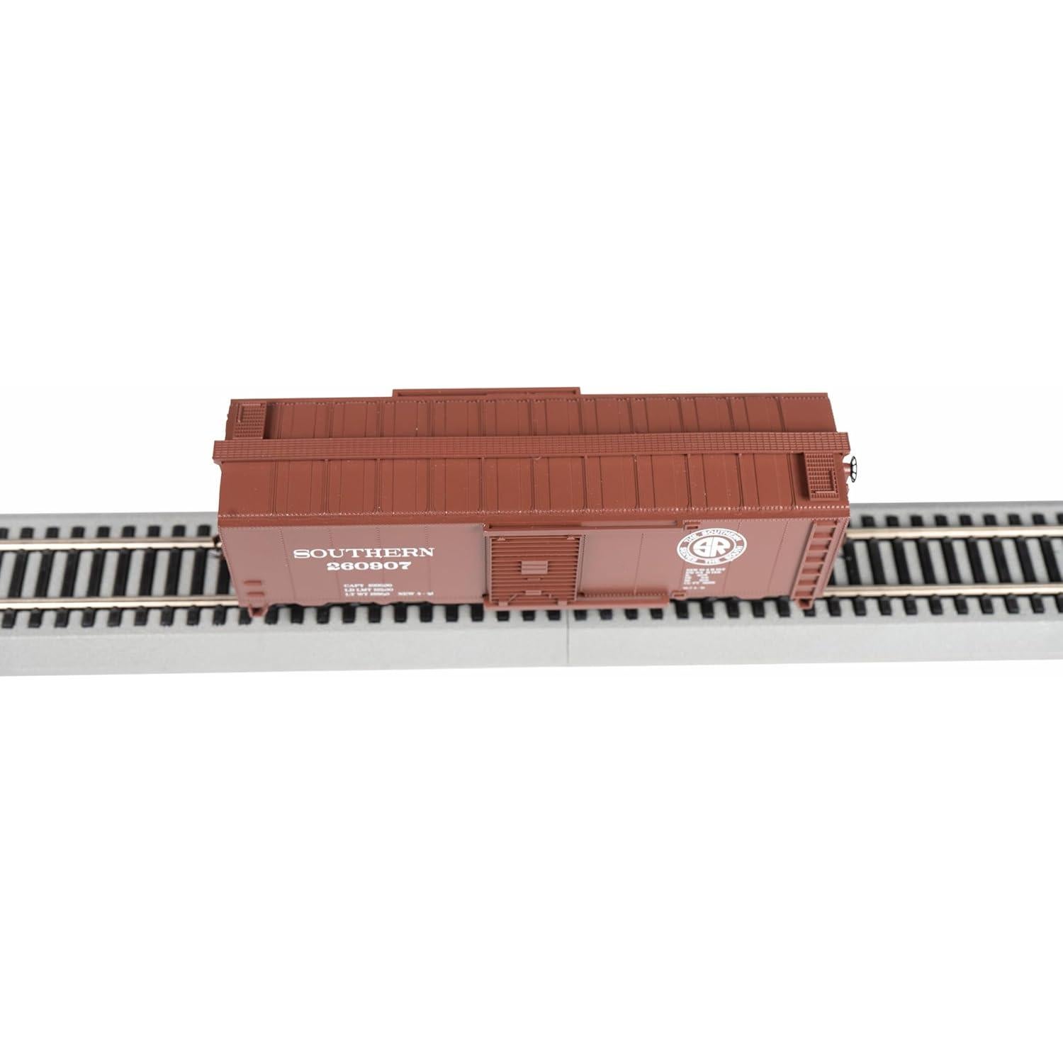 Vagón de Carga 40' Bachmann Southern #260907 Escala HO