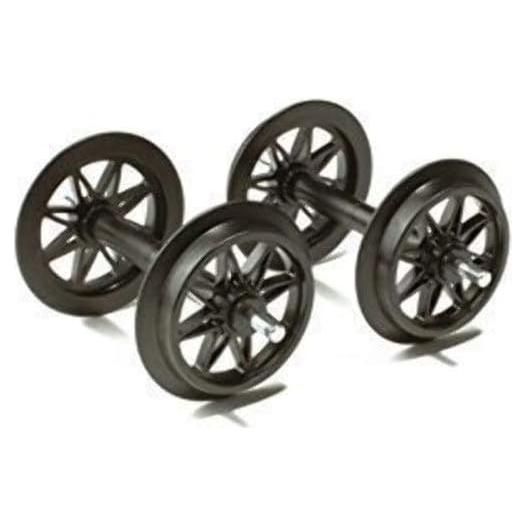 Conjunto de Ruedas Doble Radio Marklin My World 2 Piezas